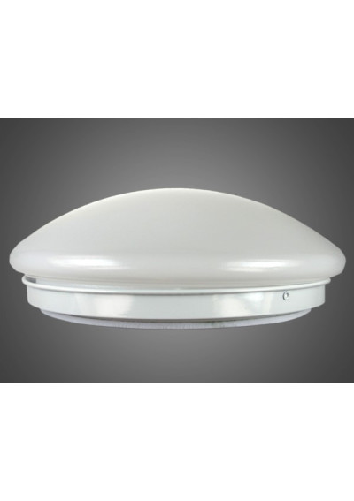 Arclen LED Ceiling Light 12W WW with Twilight Sensor | LEDownia.pl
