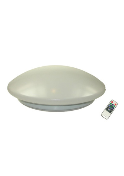 Nexen 12W DW Dimmable LED Ceiling Light | LEDownia.pl