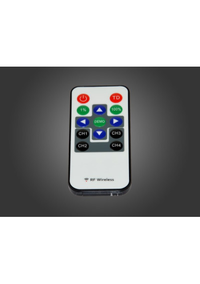 Arclen 12W DW LED Ceiling Light with Microwave Sensor | LEDownia.pl