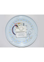 Arclen 12W DW LED Ceiling Light with Microwave Sensor | LEDownia.pl