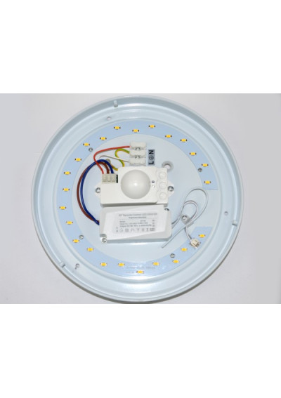 Plafon led Arclen 12W DW z czujnikiem MW | LEDownia.pl