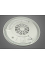 Caega 16W DW LED Ceiling Light with Microwave Sensor | LEDownia.pl
