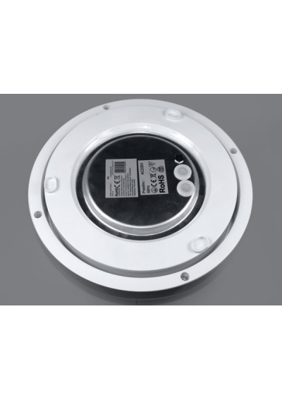 Ravelo LED Ceiling Light 10W CW with Sensor | LEDownia.pl