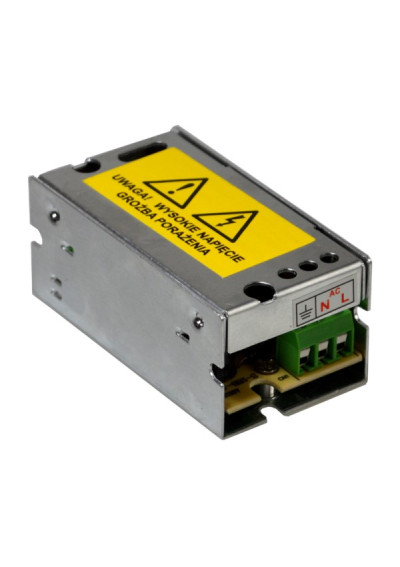 LED Power Supply SMPS 12V 12W 1A EK