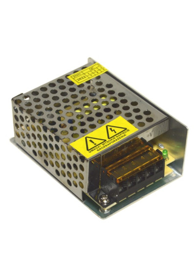 LED Power Supply SMPS 12V 25W 2,1A EK