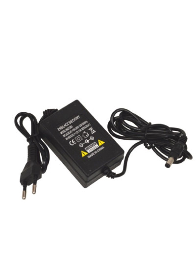 DP200 12V 1A PSU DC 2.1/5.5 | LEDownia.pl