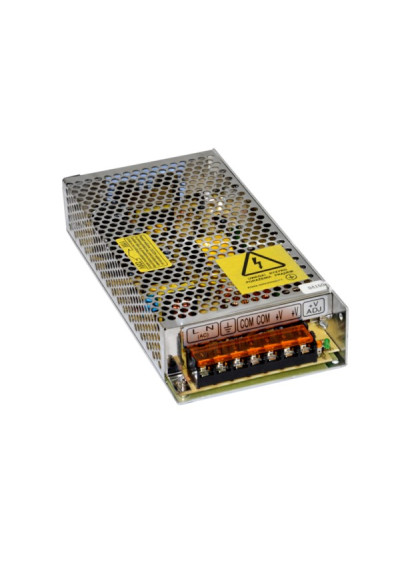Zasilacz LED 12V 200W 16,5A EK