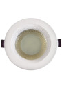 LED Downlight Orio 10W 3000K | LEDownia.pl