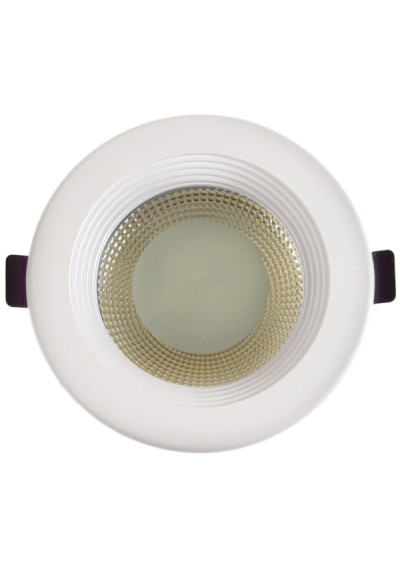 LED Downlight Orio 10W 3000K | LEDownia.pl