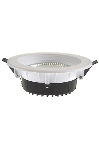 LED Downlight Orio 10W 3000K | LEDownia.pl