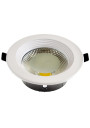 LED Downlight Orio 10W 3000K | LEDownia.pl