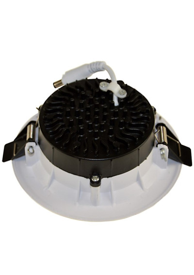 LED Downlight Orio 10W 3000K | LEDownia.pl