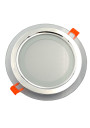 LED Downlight SMD Lucentis 12W 3000K | LEDownia.pl