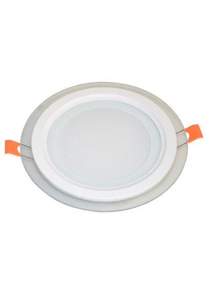 Downlight LED SMD Lucentis 12W 4000K | LEDownia.pl