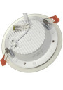 Downlight LED SMD Lucentis 12W 4000K | LEDownia.pl