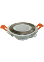 Downlight LED SMD LAFO 6W 3000K