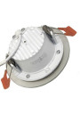 LED Downlight SMD LAFO 6W 3000K
