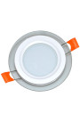 LED Downlight SMD LAFO 6W 4000K