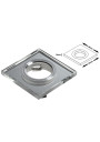Lunivar Clear Ceiling Light
