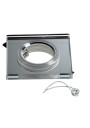 Lunivar Clear Ceiling Light