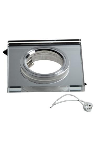 Lunivar Clear Ceiling Light
