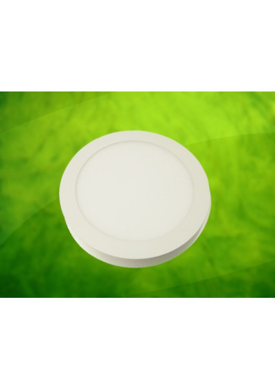 Panel led Illuvia 12W 230V 4000K | LEDownia.pl