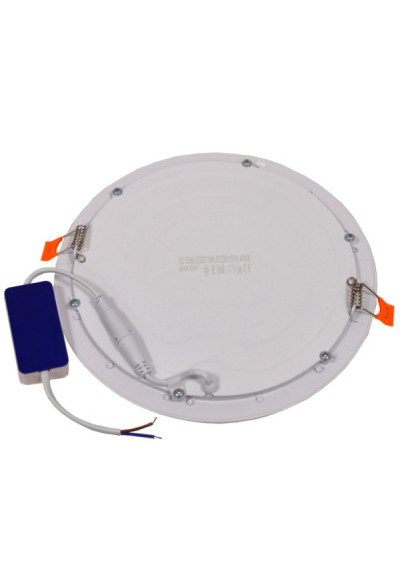 Auron LED Panel Oriva 18W 4000K | LEDownia.pl