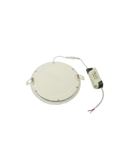 Oriva 12W Auron LED Panel 3000K | LEDownia.pl