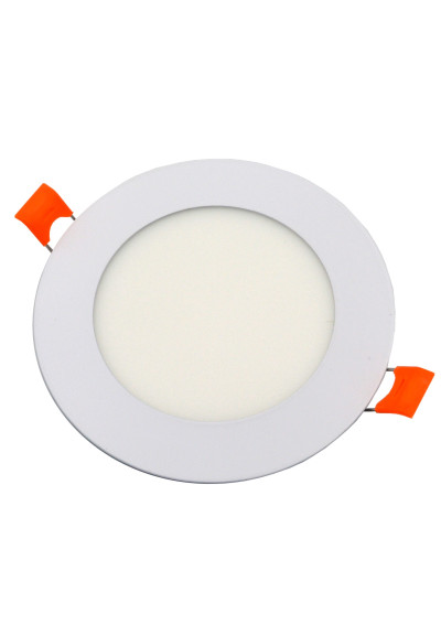 Auron LED Panel Oriva 6W 3000K | LEDownia.pl