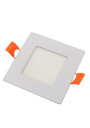 Caldin LED Panel 3W 230V 4000K | LEDownia.pl