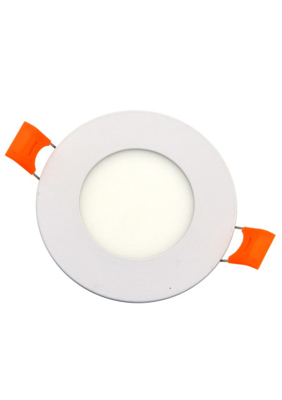 Auron LED Panel Oriva 3W 4000K | LEDownia.pl