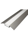 Profil LED PL2ANA-05  2,0m klosz frosted