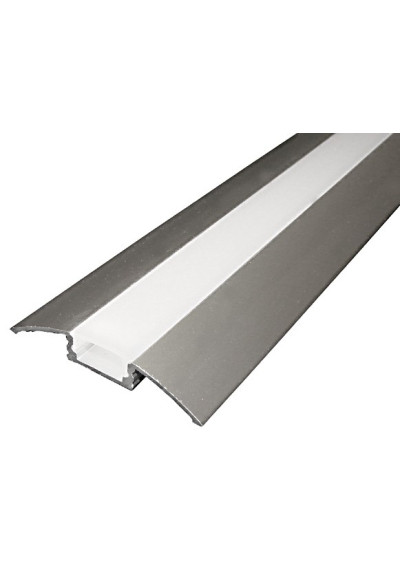 Profil LED PL2ANA-05  2,0m klosz frosted