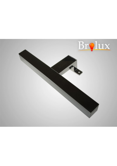 Engis LED Bathroom Lamp 7.2W WW 300x105x40