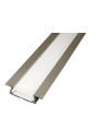 Profil LED PL2ANA-03  2,0m klosz frosted