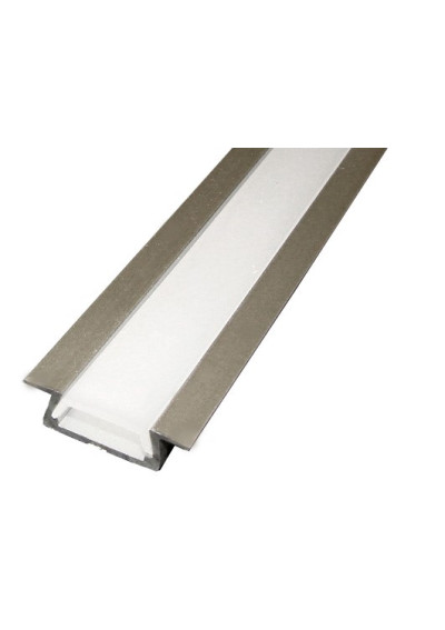 Profil LED PL2ANA-03  2,0m klosz frosted