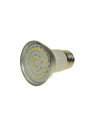 LED Bulb PRIN E27 27x2835 4.5W Daylight White
