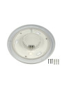 Plafon led Nexen 12W 4500K ewakuacyjny | LEDownia.pl