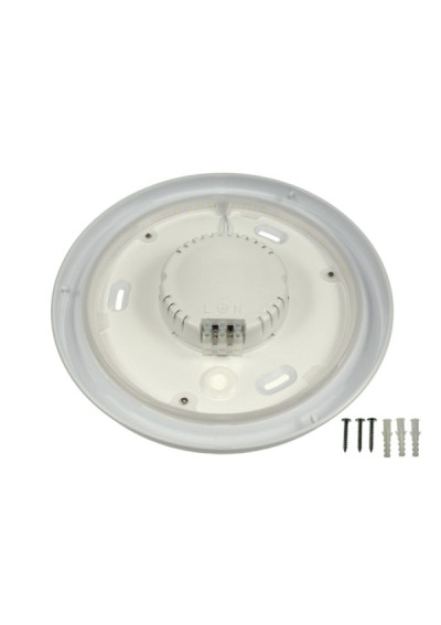 Plafon led Nexen 12W 4500K ewakuacyjny | LEDownia.pl