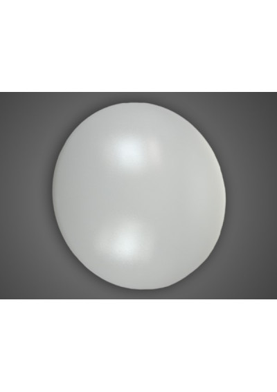 ACLED Eluni 18W DW Ceiling Light with Microwave Sensor