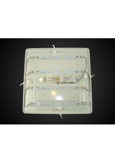 Brivio LED Ceiling Light 30W DW | LEDownia.pl