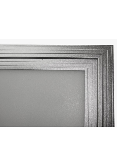 Zeniqn LED Panel 600600 36W 230V WW for Gypsum Board