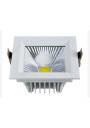 LED Downlight Calyxusususus ARON 15W Daylight Helixa | LEDownia.pl