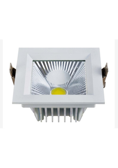 LED Downlight Calyxusususus ARON 15W Daylight Helixa | LEDownia.pl