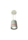 LED Downlight Calyxusususus KIVON 15W+3W Daylight Helixa+Red | LEDownia.pl