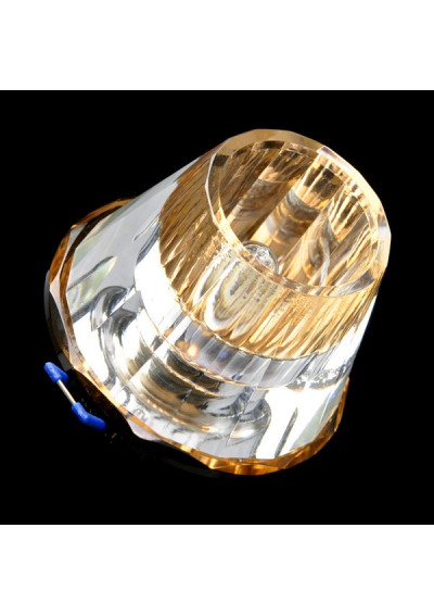 Downlight LED Luxio 1 13W biały zimny | LEDownia.pl