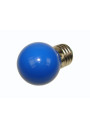 Żarówka led Orvil E27 niebieska | LEDownia.pl