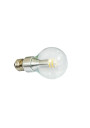 LED Bulb METI E27 6.0W Warm White