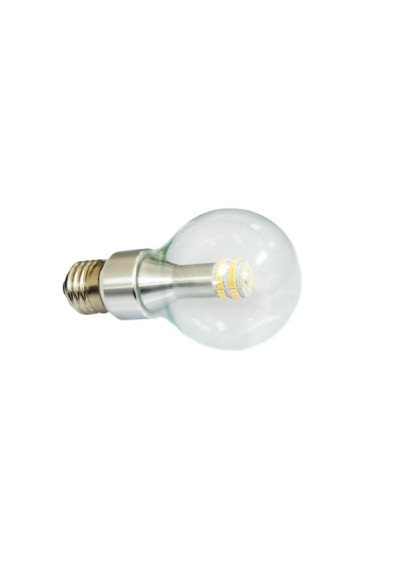 LED Bulb METI E27 6.0W Warm White