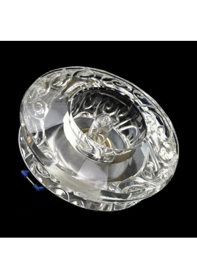 Downlight LED Luxio 10 13W biały zimny | LEDownia.pl